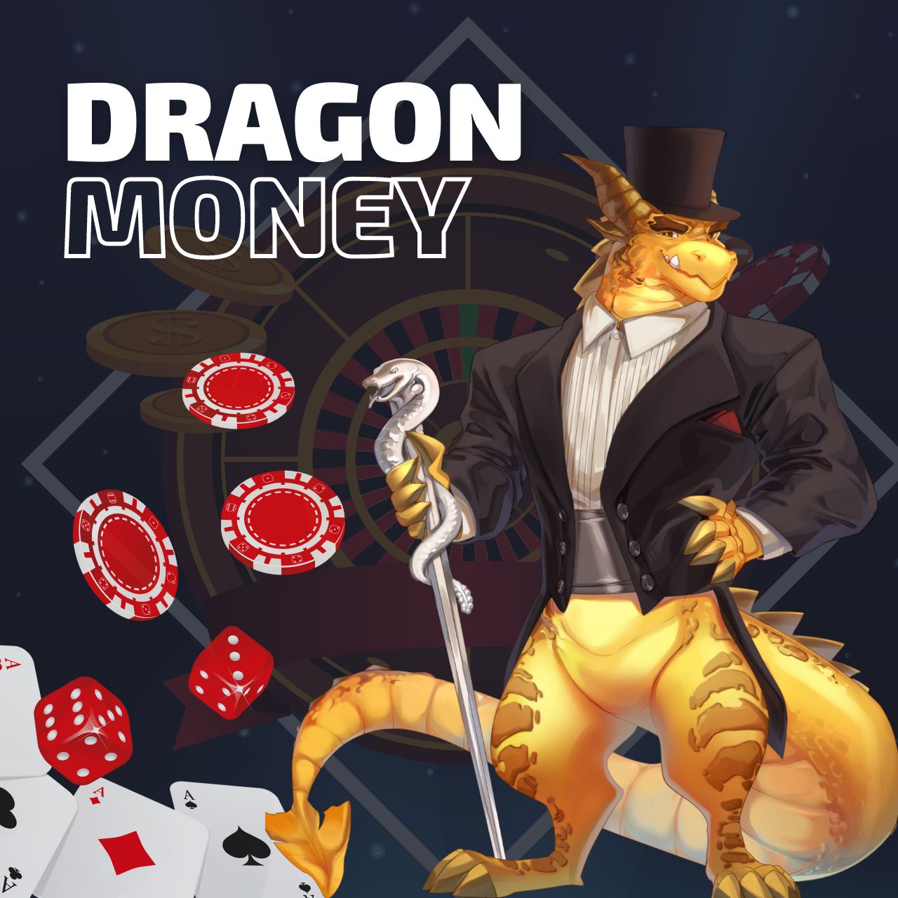 Мобильная версия Dragon Money Casino Мобильная версия Dragon Money Casino